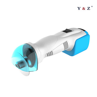 YTJ Lithium battery rechargeable,Medical Plaster Cutting Saw