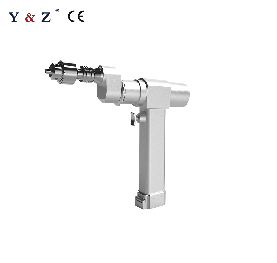 Medical Power System、Medical Hollow Drill